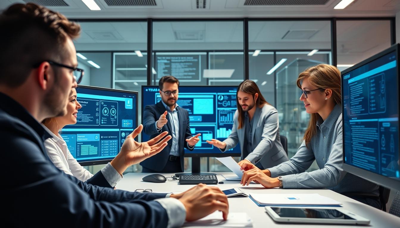 Machine learning solutions for business analytics