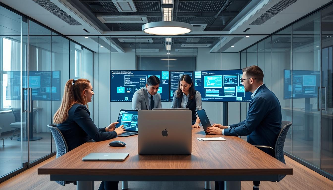 AI models and intelligent business systems