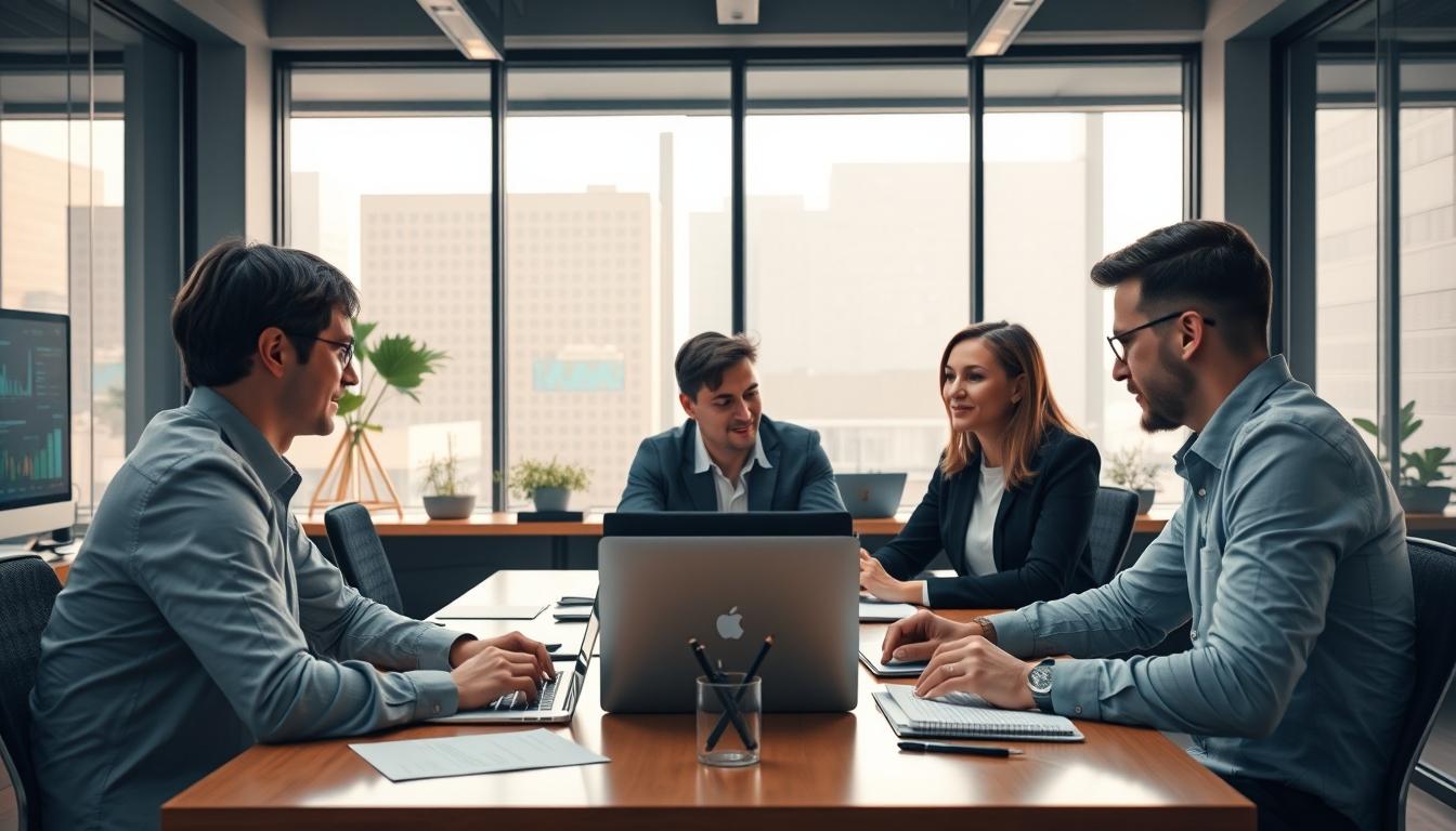 AI software implementation